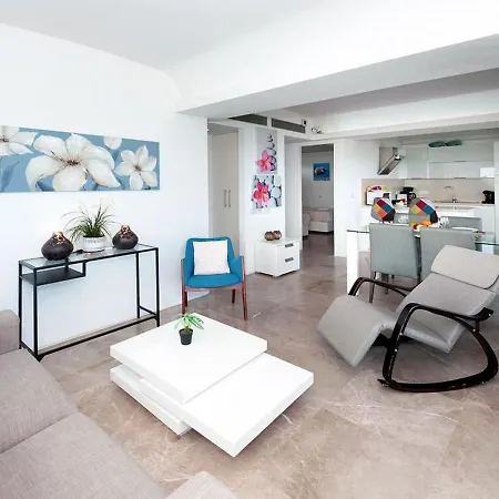 Appartamento Marisol By Interhome *