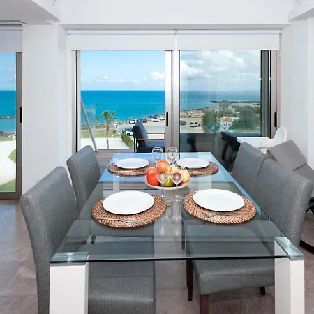Marisol By Interhome Protaras
