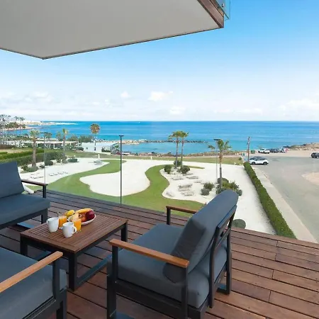 Appartamento Marisol By Interhome Protaras