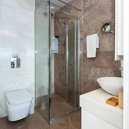 Marisol By Interhome Appartamento Protaras