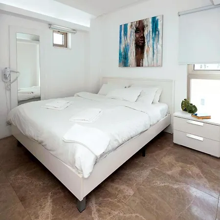 Appartamento Marisol By Interhome *