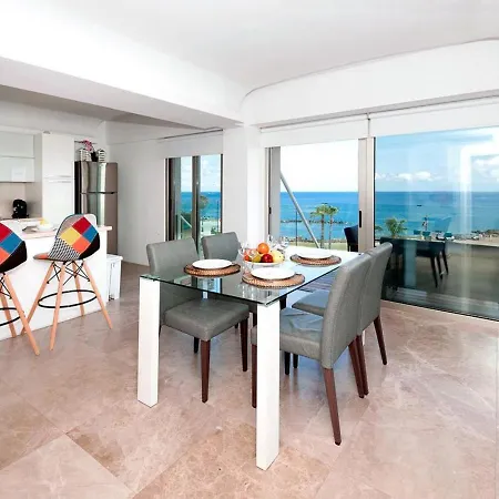 Marisol By Interhome Appartamento