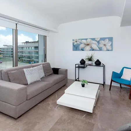 Marisol By Interhome * Protaras