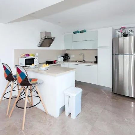 Marisol By Interhome Protaras