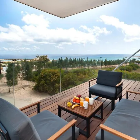 Marisol By Interhome * Protaras