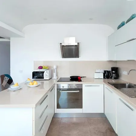 Appartamento Marisol By Interhome *
