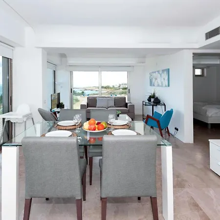 Appartamento Marisol By Interhome Protaras