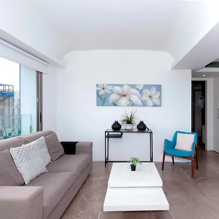 Appartamento Marisol By Interhome *