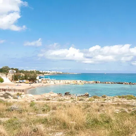 Marisol By Interhome * Protaras