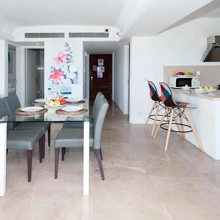 Marisol By Interhome * Протарас