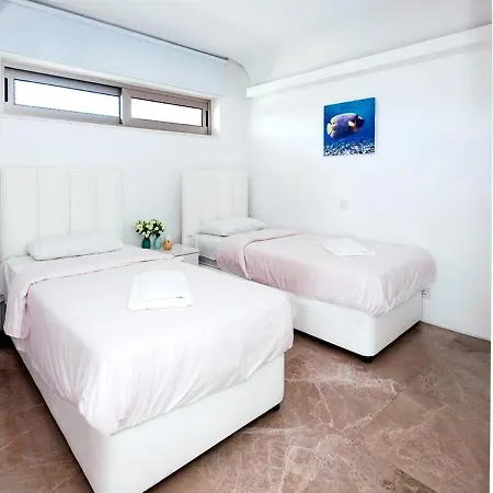 Marisol By Interhome Апартаменты Протарас
